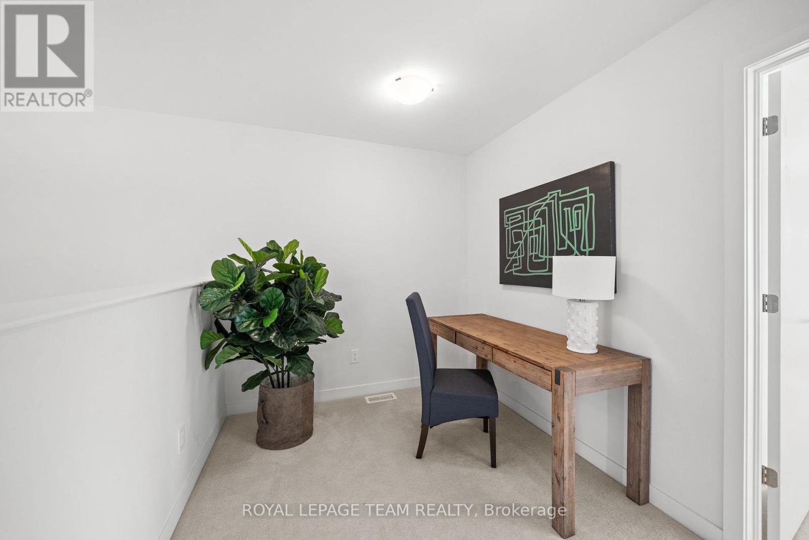 222 Trumpeter Grove, Ottawa, Ontario K4M 0N7 - Photo 14 - X12841954