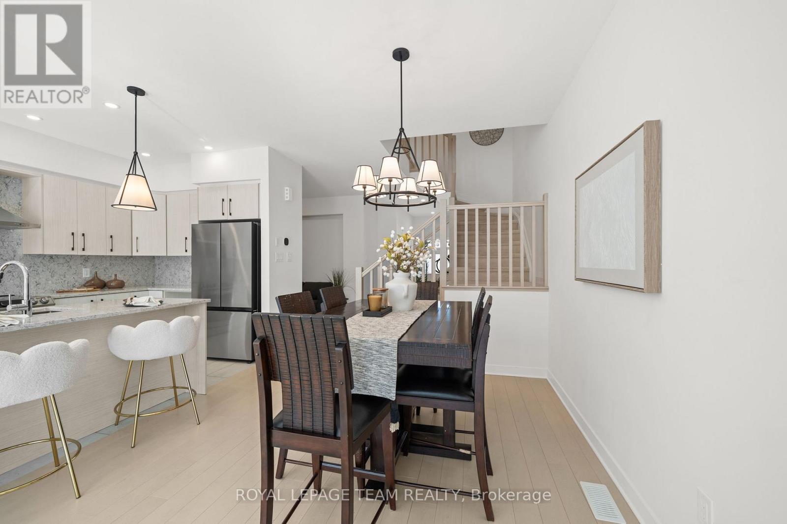 222 Trumpeter Grove, Ottawa, Ontario K4M 0N7 - Photo 7 - X12841954