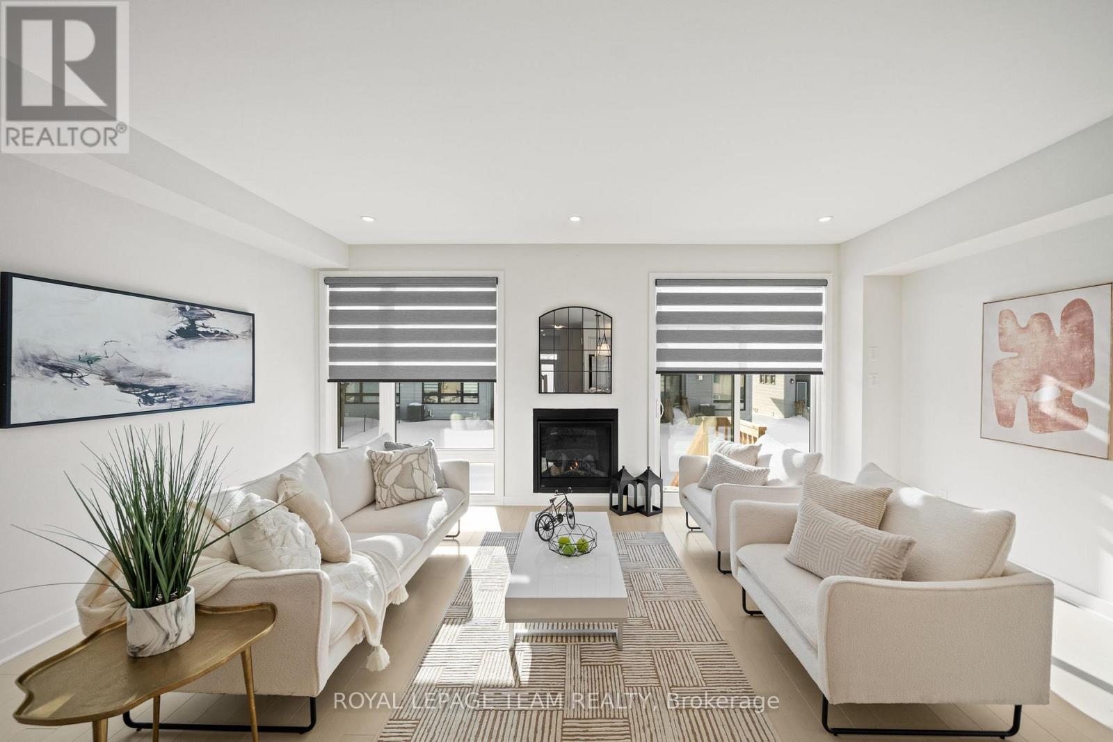 222 Trumpeter Grove, Ottawa, Ontario K4M 0N7 - Photo 8 - X12841954