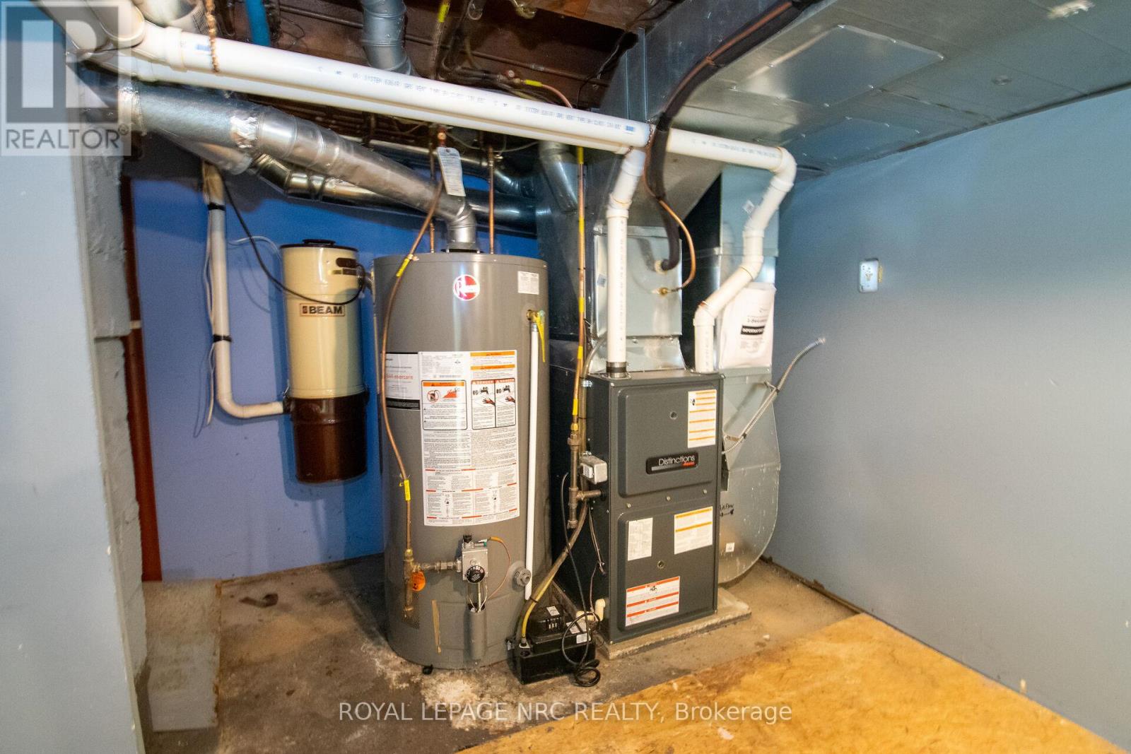 6561 Bellevue Street, Niagara Falls, Ontario  L2E 1Y9 - Photo 32 - X12841902