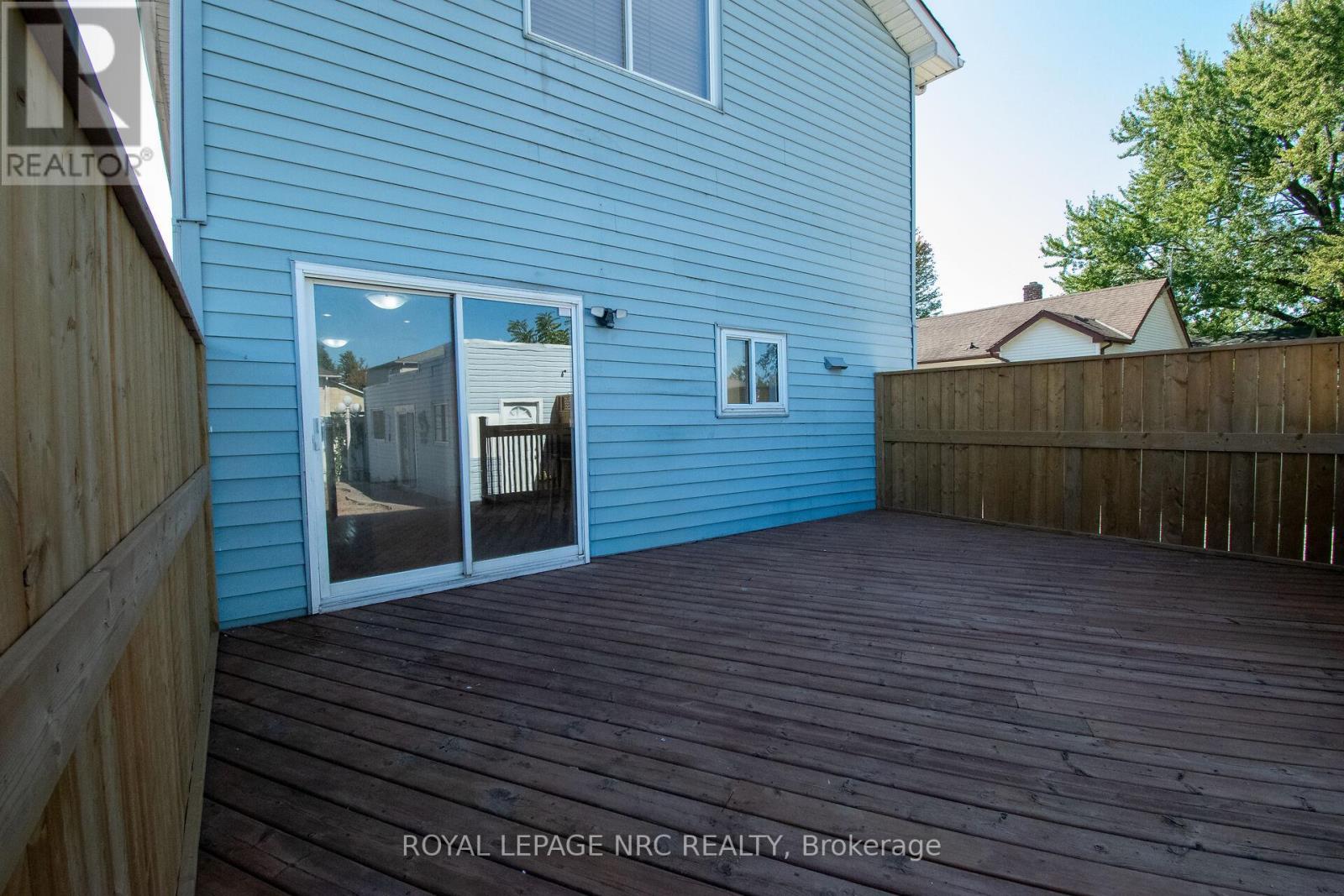 6561 Bellevue Street, Niagara Falls, Ontario  L2E 1Y9 - Photo 35 - X12841902