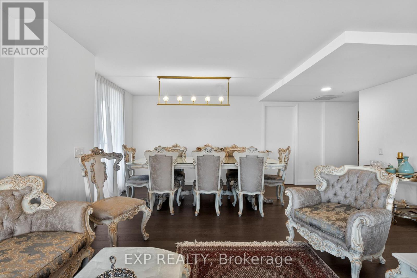 1305 - 33 Frederick Todd Way, Toronto, Ontario  M4G 0C9 - Photo 9 - C12813458