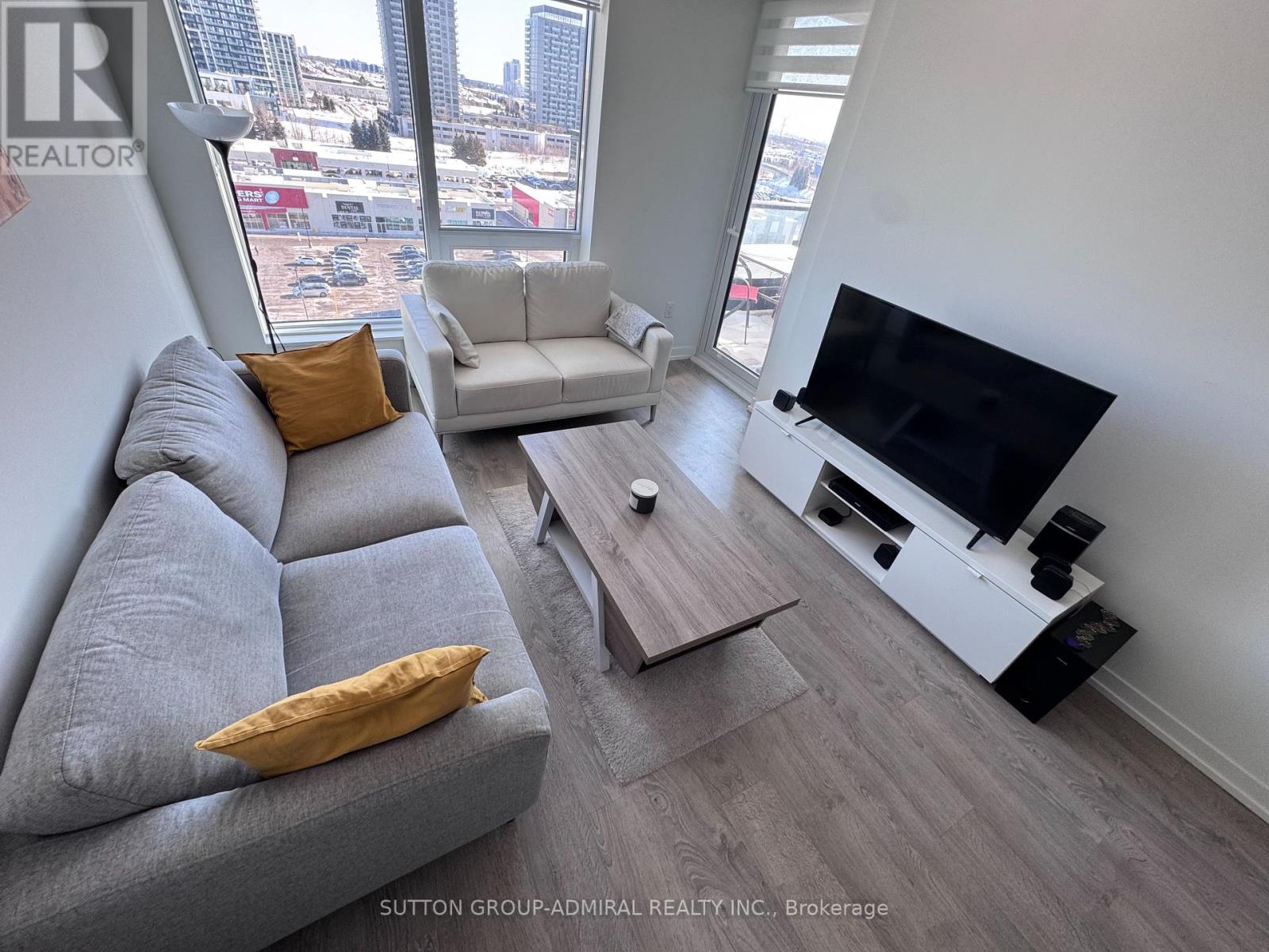 1006 - 8868 YONGE STREET, Richmond Hill, Ontario