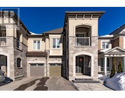 UPPER LEVEL - 50 DRIZZEL CRESCENT, Richmond Hill, Ontario