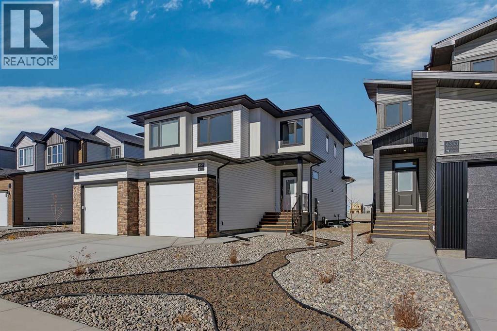 4321 28 Avenue S, Lethbridge, Alberta  T1K 8L3 - Photo 2 - A2289889