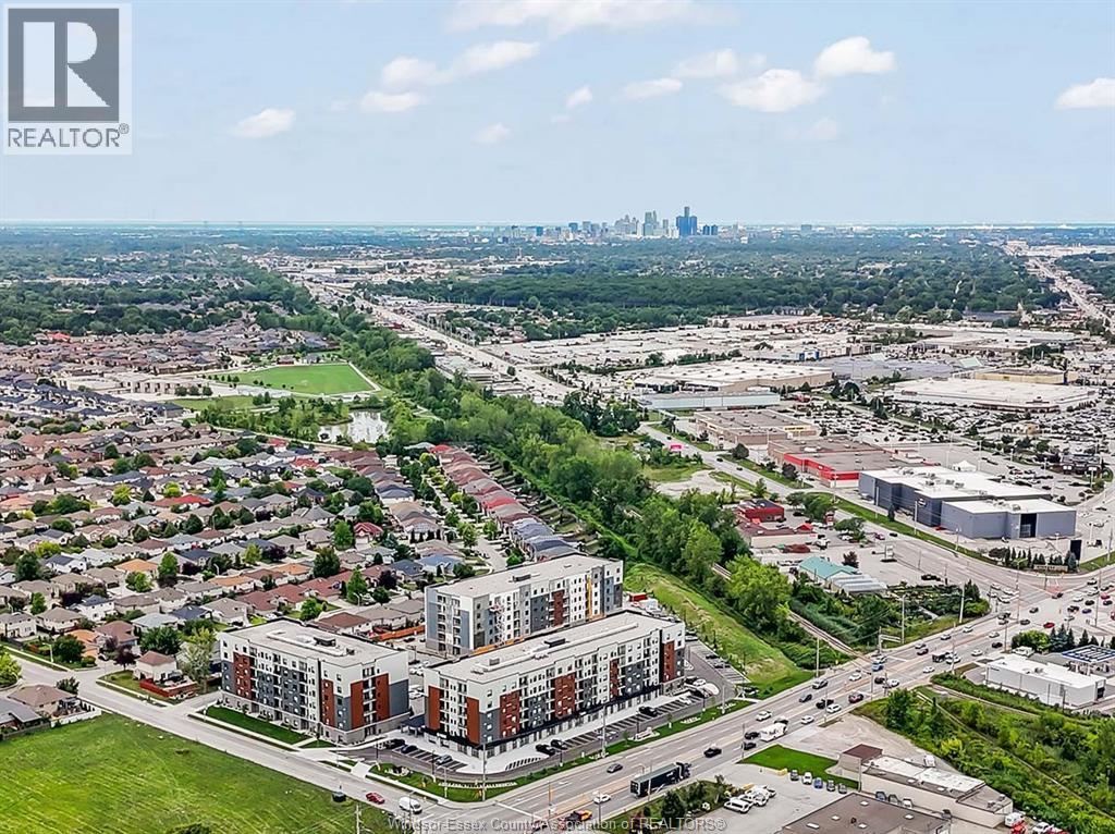 4755 Walker  Road Unit# 311, Windsor, Ontario  N9G 0E5 - Photo 32 - 26004491