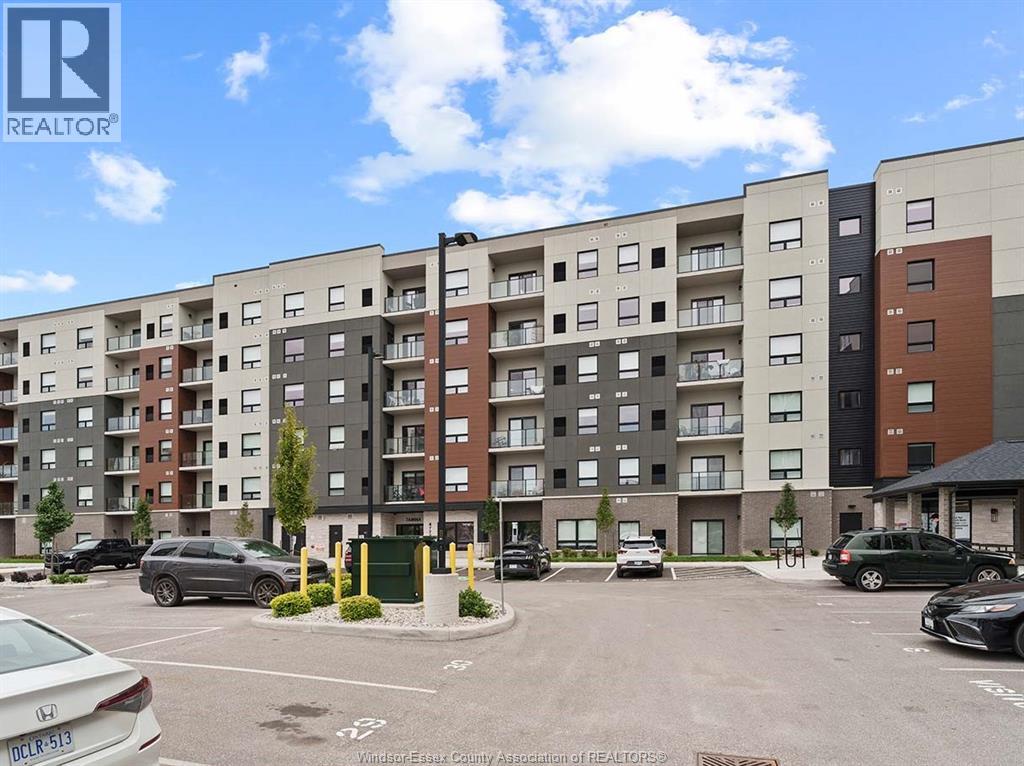 4755 Walker  Road Unit# 311, Windsor, Ontario  N9G 0E5 - Photo 33 - 26004491
