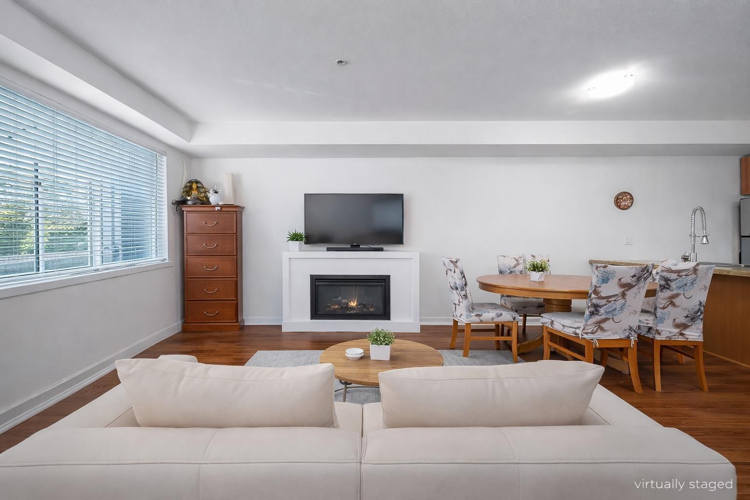 41 13239 Old Yale Road, Surrey, British Columbia  V3T 3C5 - Photo 3 - R3095184