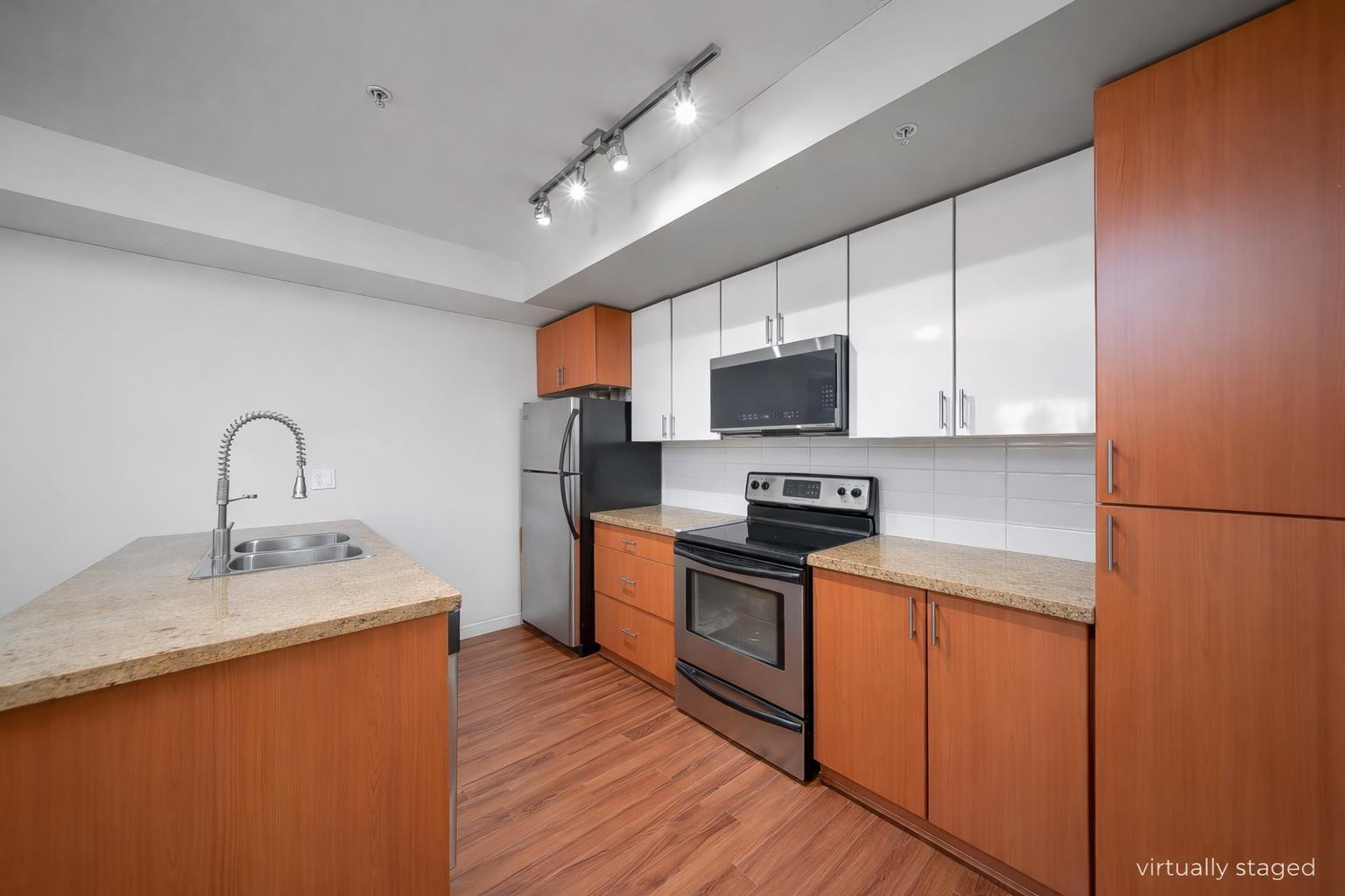 41 13239 Old Yale Road, Surrey, British Columbia  V3T 3C5 - Photo 6 - R3095184