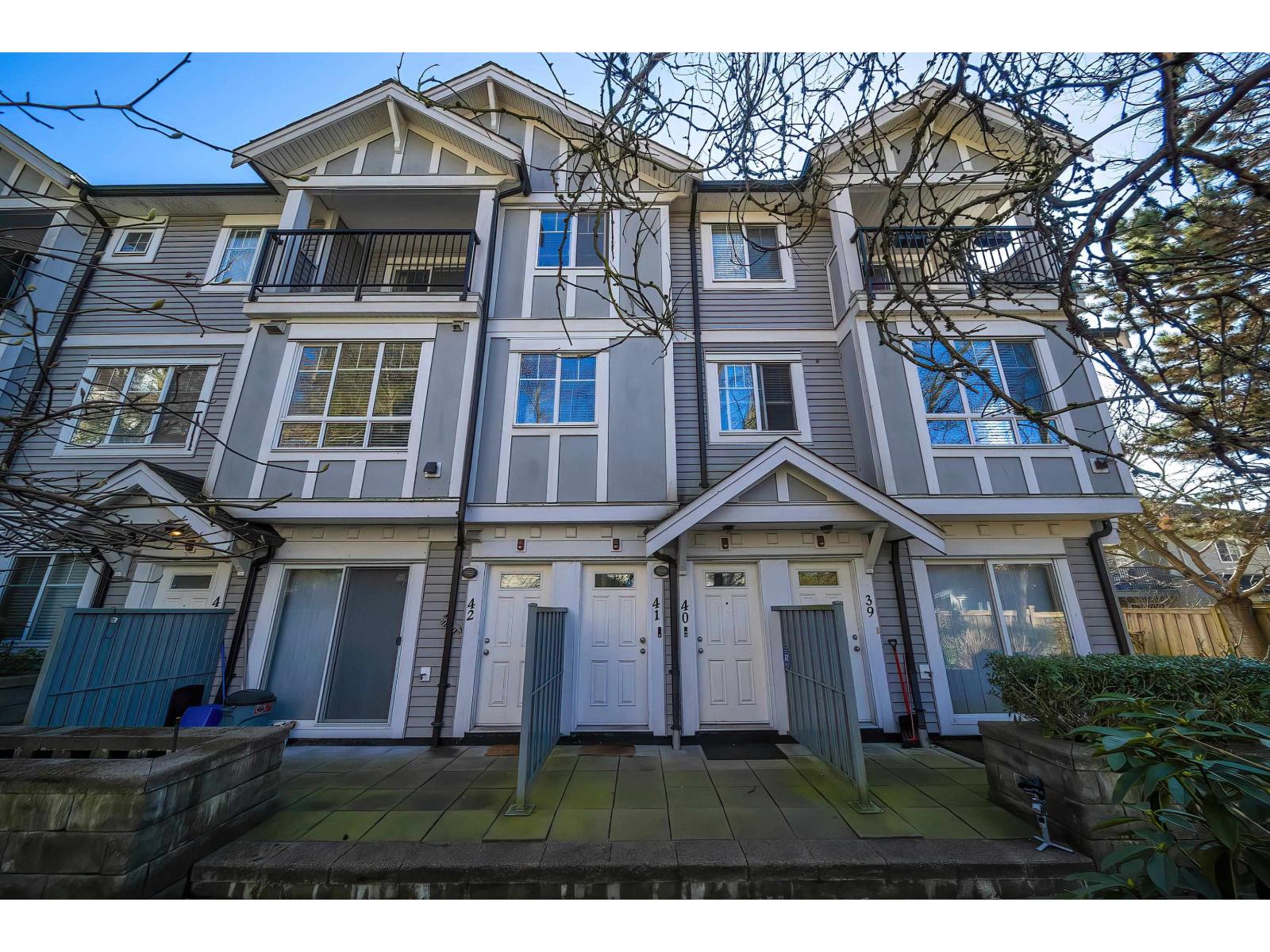 41 13239 Old Yale Road, Surrey, British Columbia  V3T 3C5 - Photo 15 - R3095184