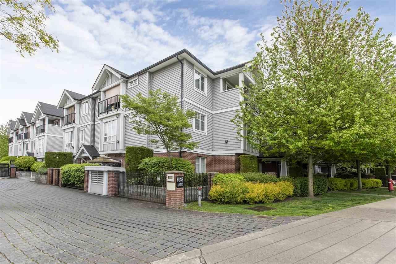 41 13239 Old Yale Road, Surrey, British Columbia  V3T 3C5 - Photo 1 - R3095184