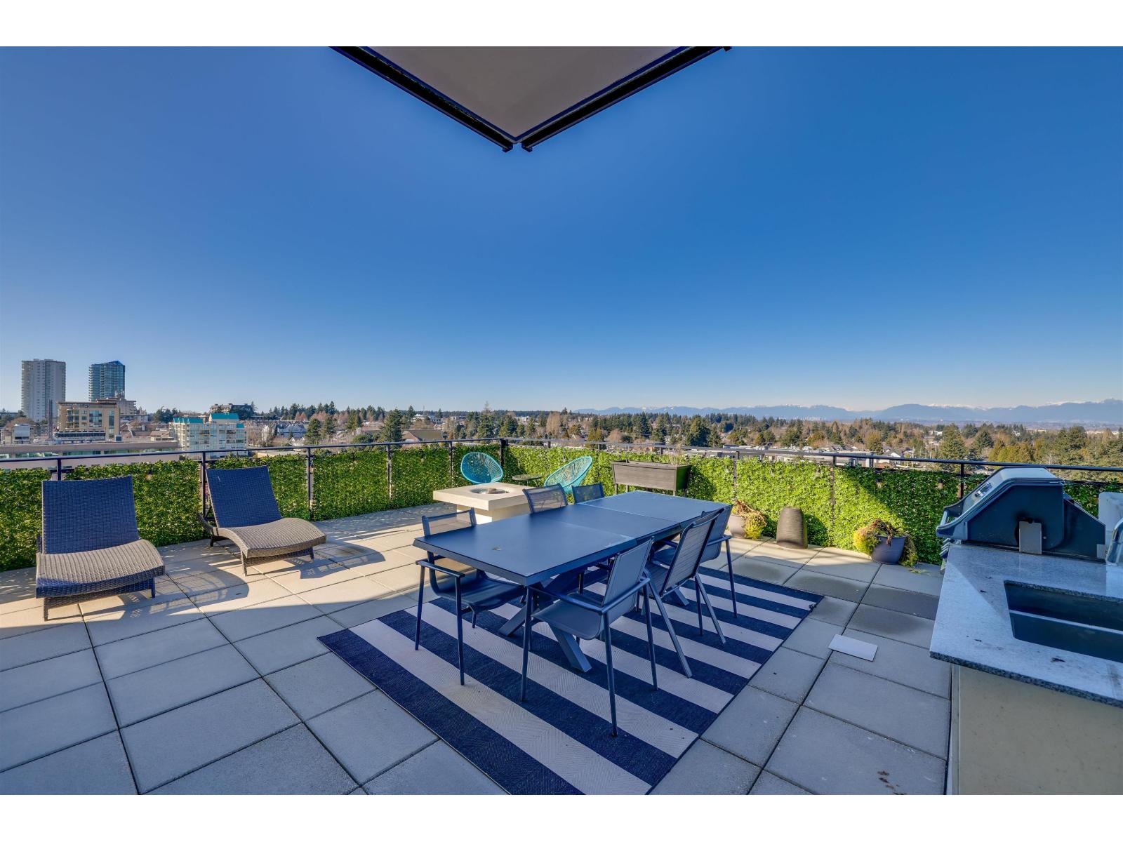 1103 1526 Finlay Street, White Rock, British Columbia  V4B 4L9 - Photo 26 - R3094403