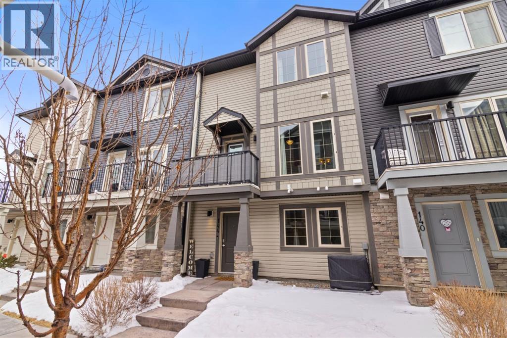 144 Legacy Point SE, Calgary, Alberta