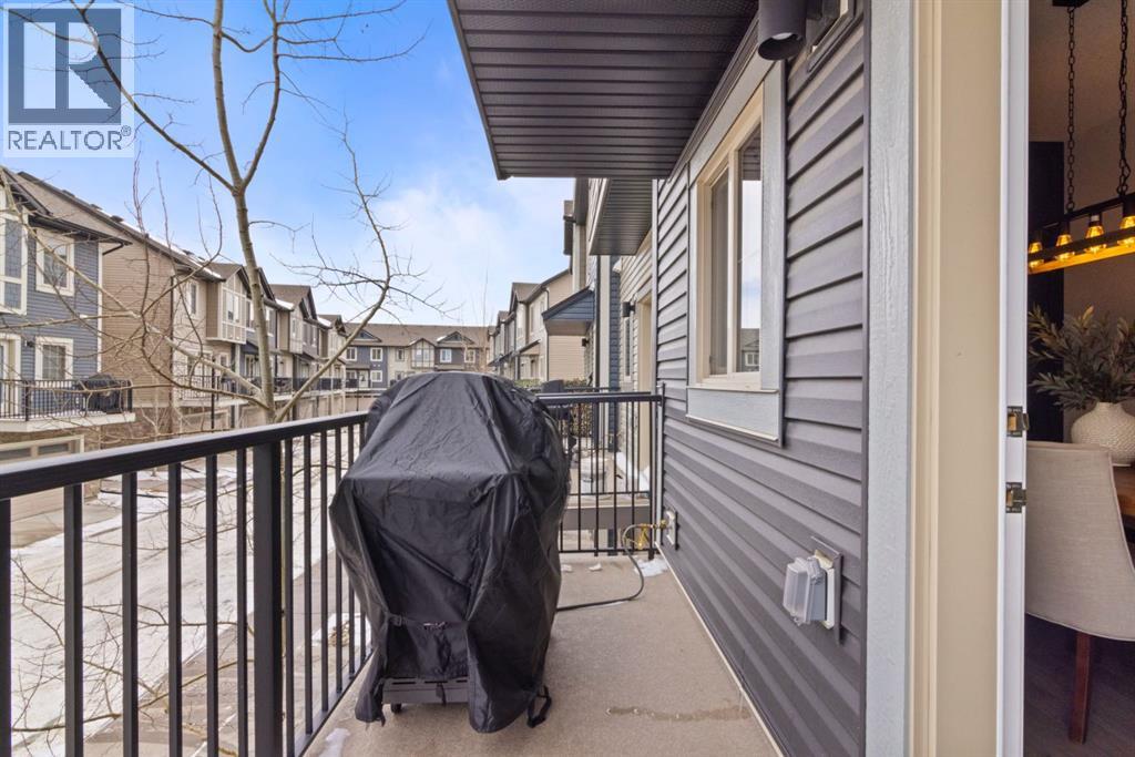 144 Legacy Point Se, Calgary, Alberta  T2X 3Z3 - Photo 8 - A2289209