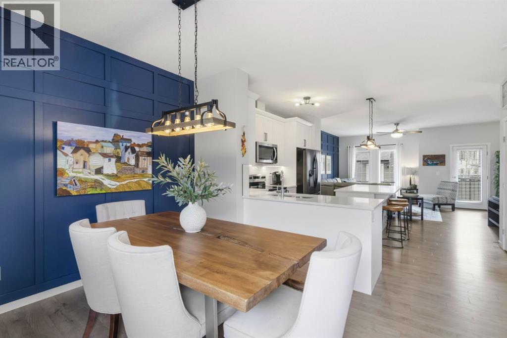 144 Legacy Point Se, Calgary, Alberta  T2X 3Z3 - Photo 10 - A2289209