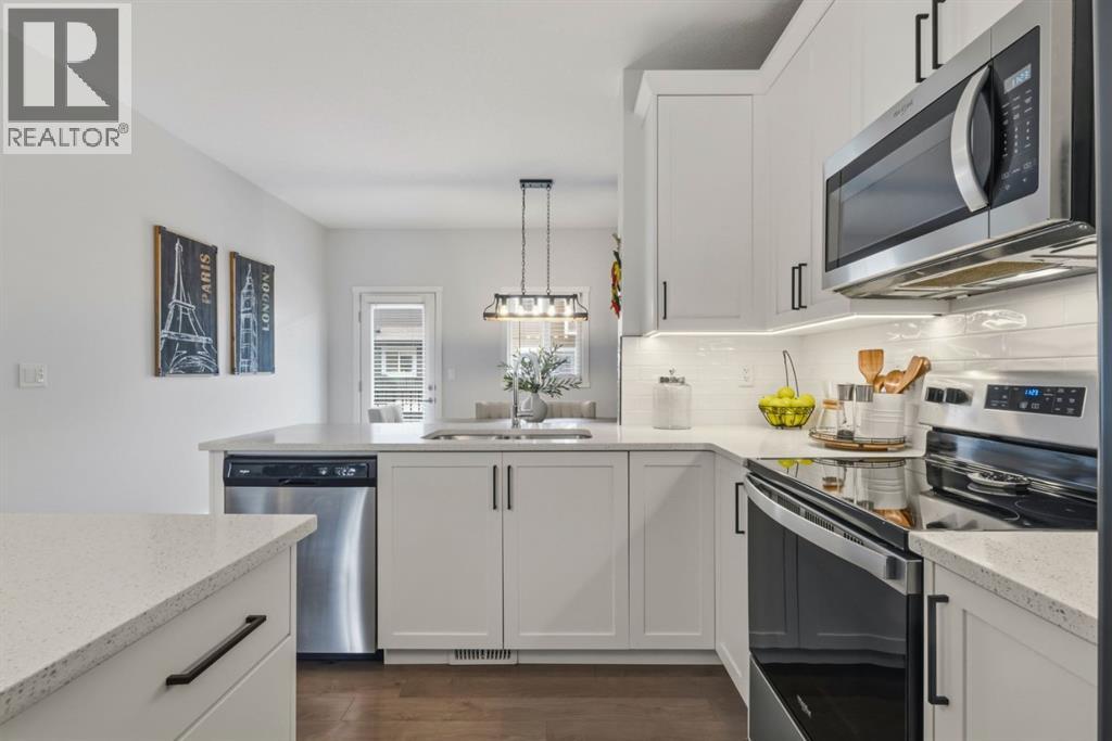 144 Legacy Point Se, Calgary, Alberta  T2X 3Z3 - Photo 16 - A2289209