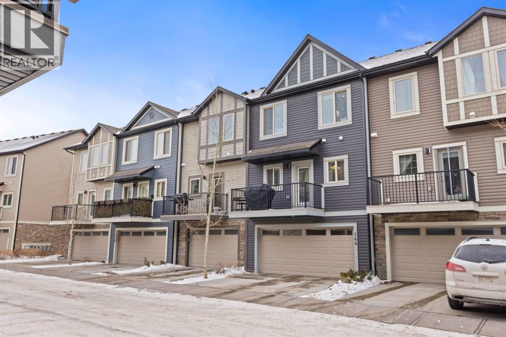 144 Legacy Point Se, Calgary, Alberta  T2X 3Z3 - Photo 28 - A2289209