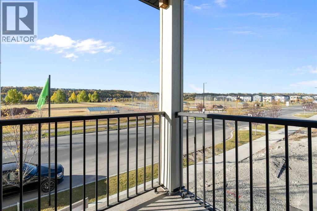 101, 156 Park Street, Cochrane, Alberta  T4C 2B8 - Photo 18 - A2290501