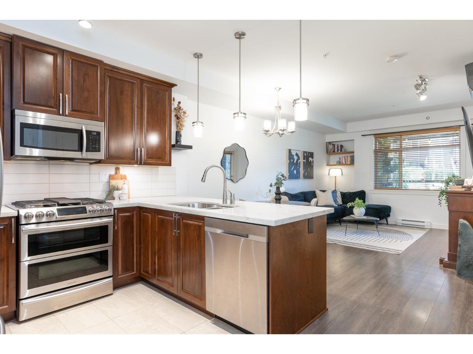 A102 20716 Willoughby Town Centre Drive, Langley, British Columbia  V2Y 3J7 - Photo 9 - R3095077