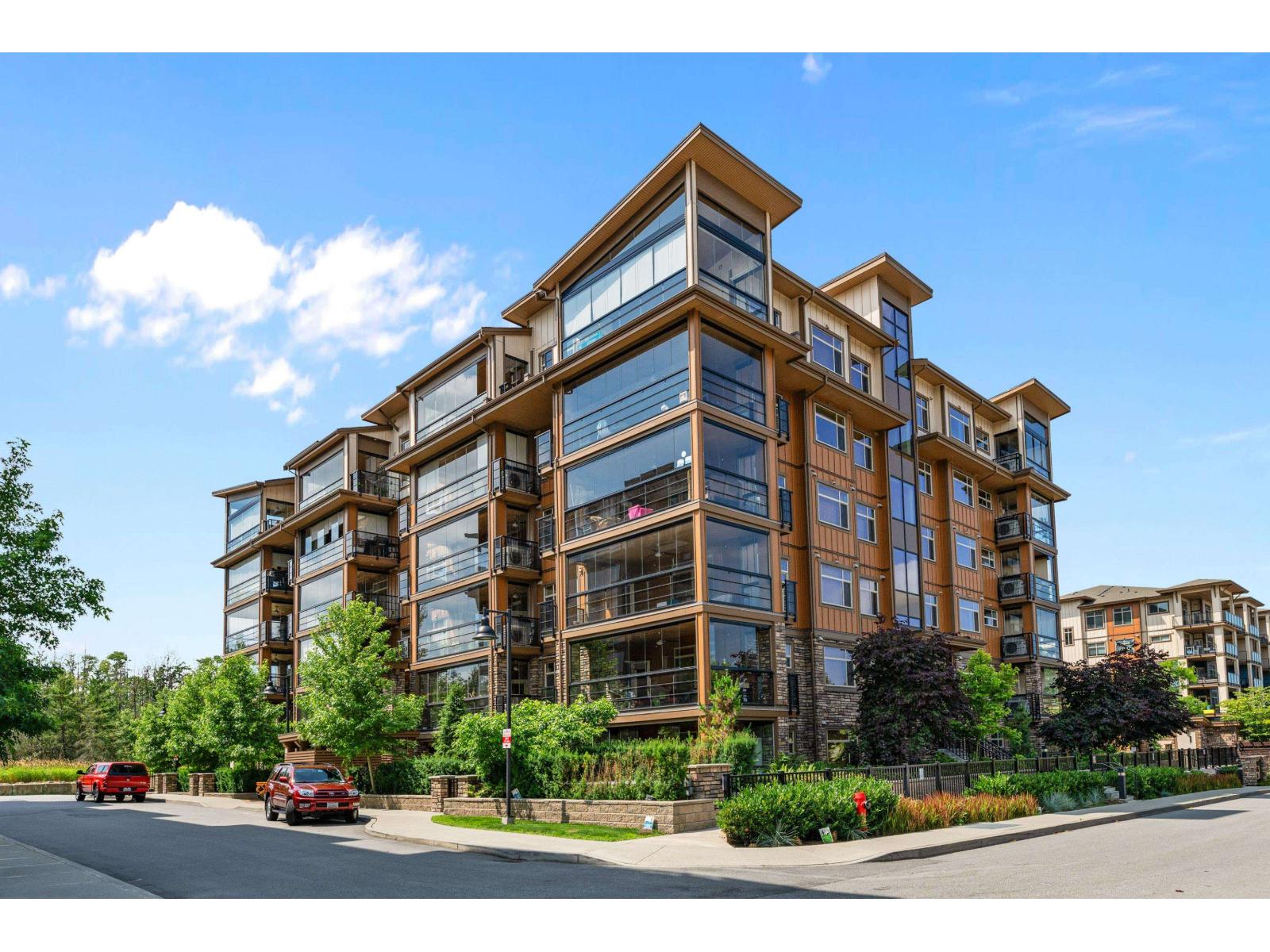 A102 20716 Willoughby Town Centre Drive, Langley, British Columbia  V2Y 3J7 - Photo 1 - R3095077