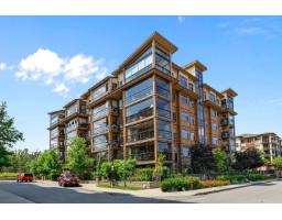 A102 20716 WILLOUGHBY TOWN CENTRE DRIVE, Langley, British Columbia