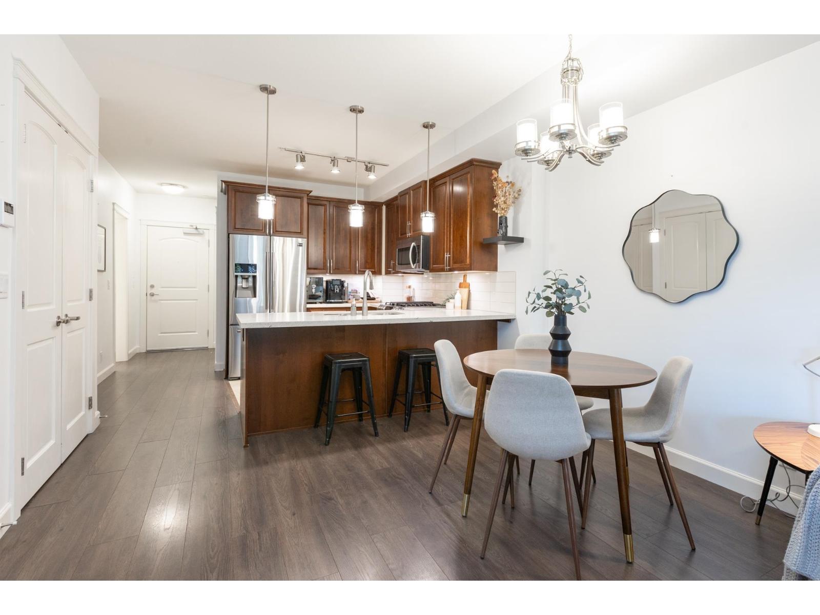 A102 20716 Willoughby Town Centre Drive, Langley, British Columbia  V2Y 3J7 - Photo 13 - R3095077