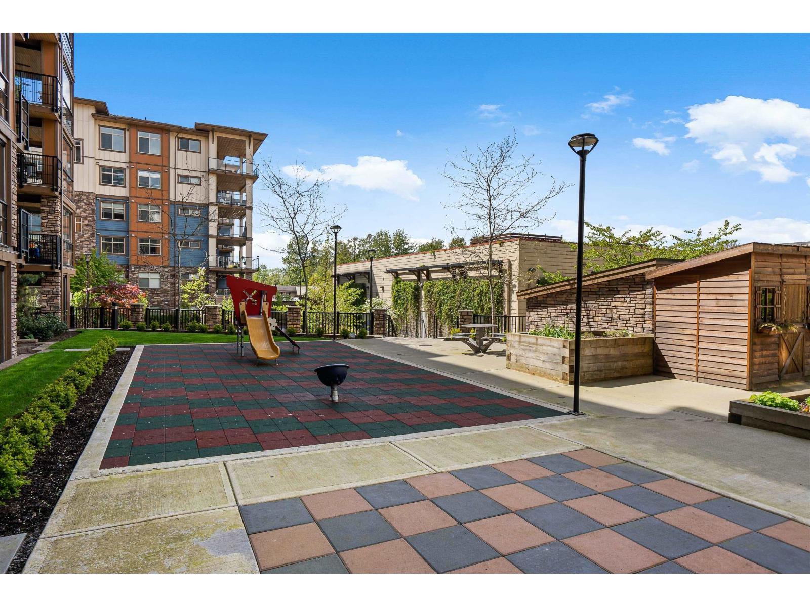 A102 20716 Willoughby Town Centre Drive, Langley, British Columbia  V2Y 3J7 - Photo 37 - R3095077