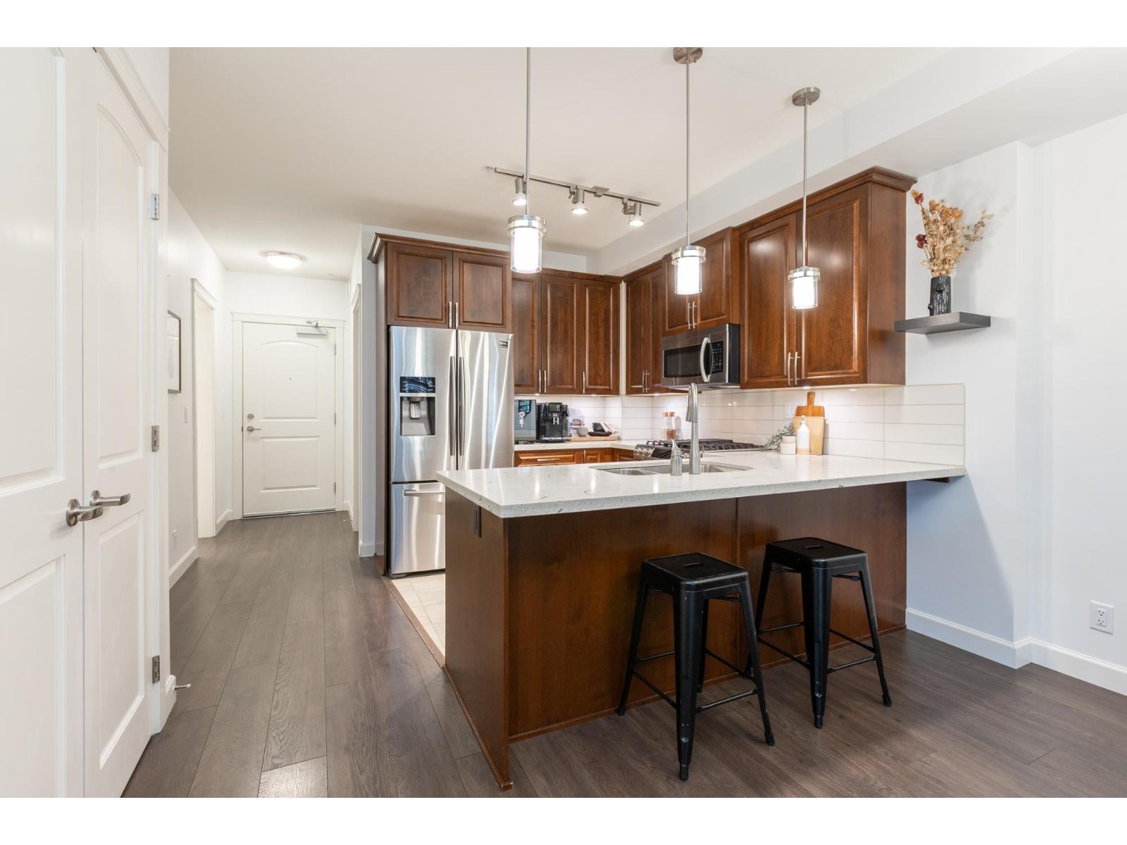 A102 20716 Willoughby Town Centre Drive, Langley, British Columbia  V2Y 3J7 - Photo 12 - R3095077