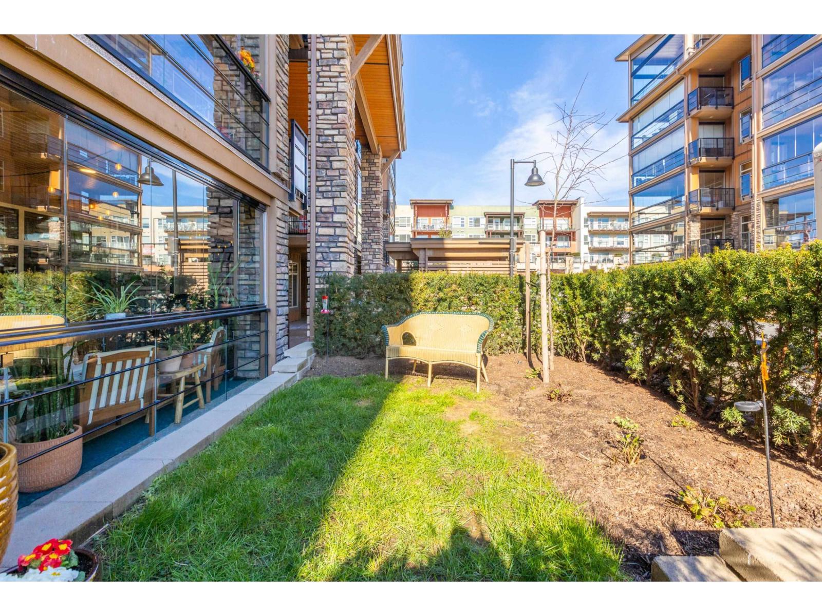 A102 20716 Willoughby Town Centre Drive, Langley, British Columbia  V2Y 3J7 - Photo 30 - R3095077