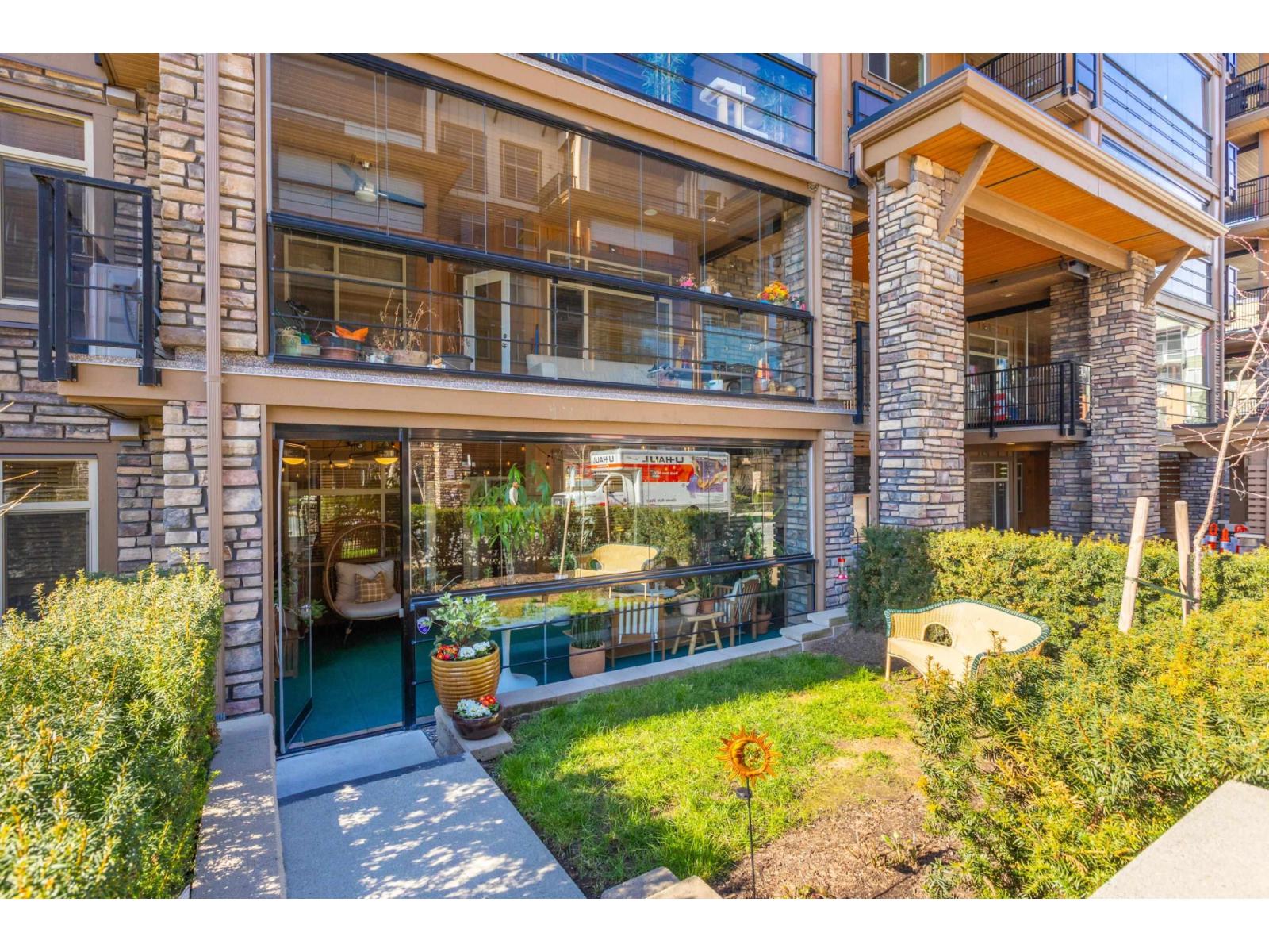 A102 20716 Willoughby Town Centre Drive, Langley, British Columbia  V2Y 3J7 - Photo 31 - R3095077