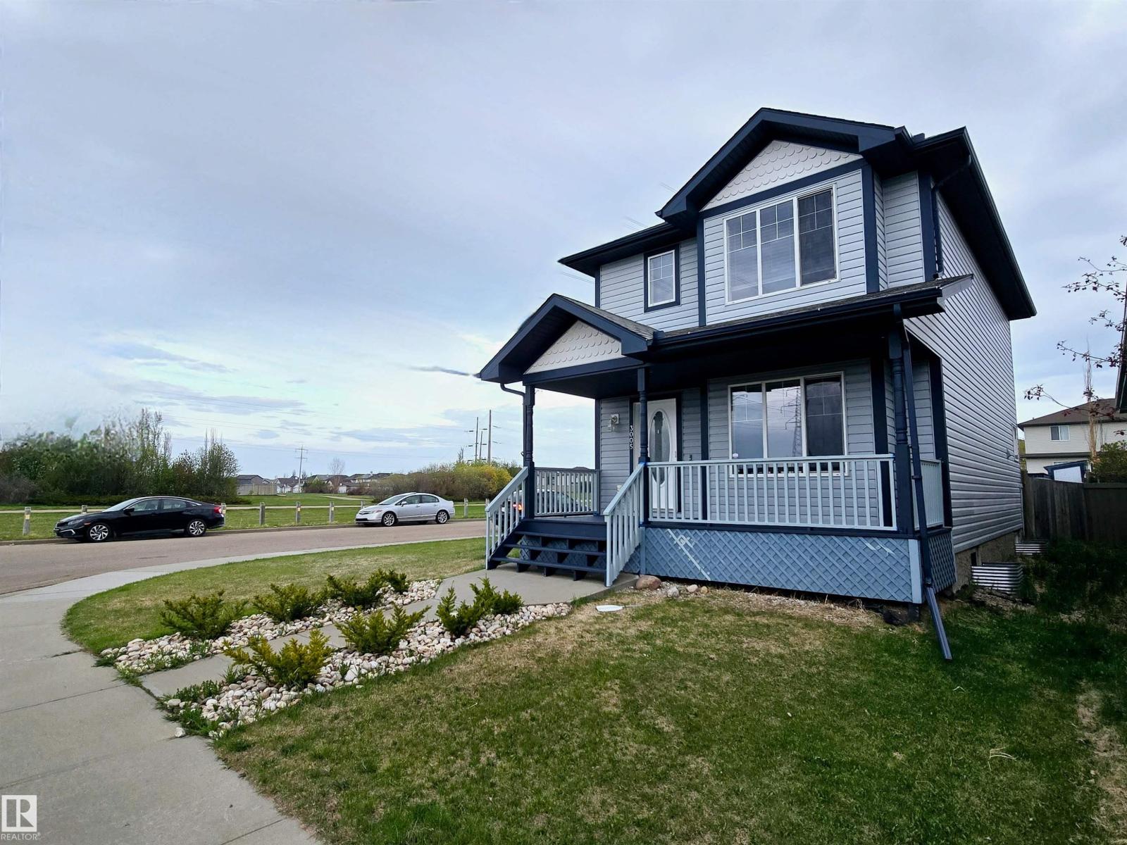 3122 30 ST NW NW, edmonton, Alberta