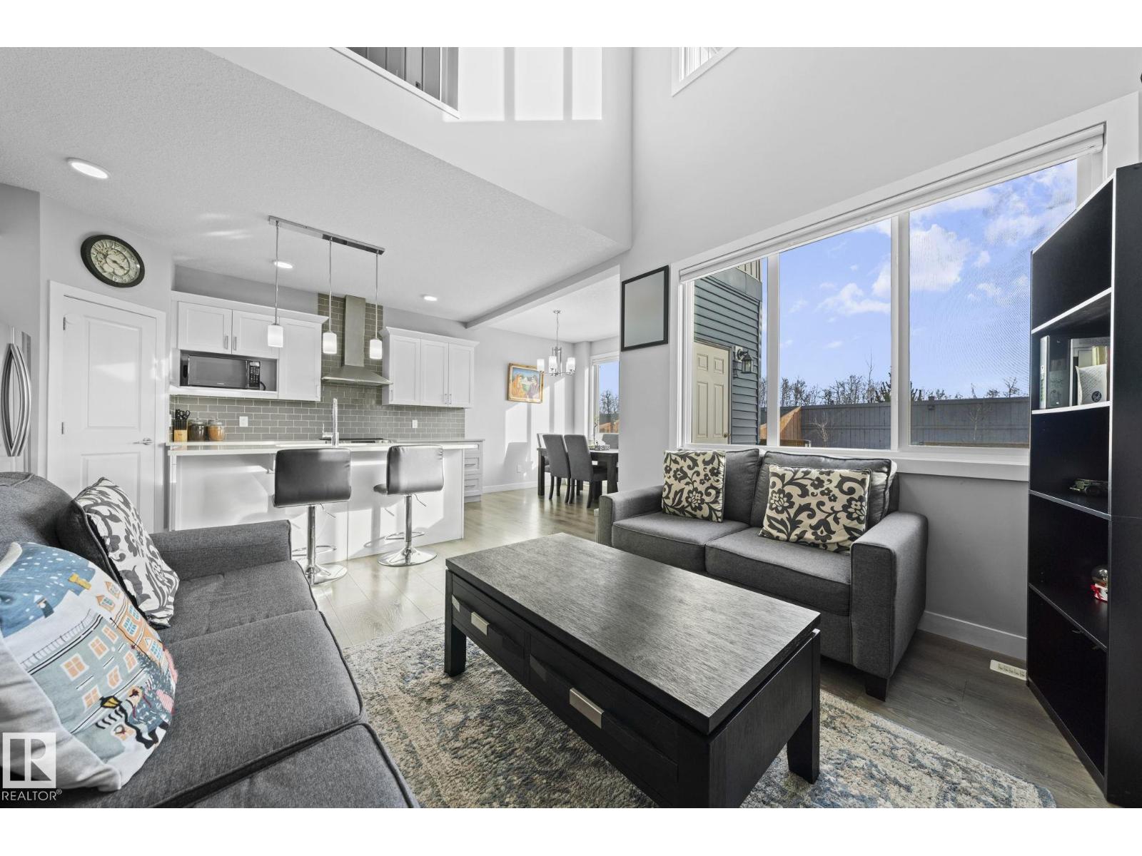 22035 80 Av Nw Nw, Edmonton, Alberta  T5T 7R6 - Photo 10 - E4475711