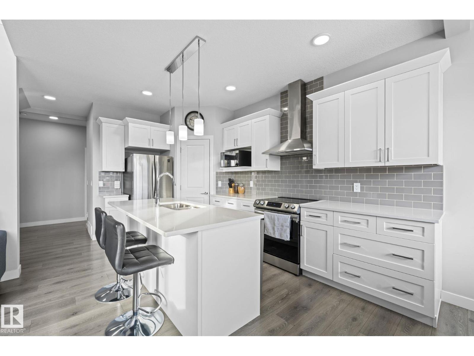 22035 80 Av Nw Nw, Edmonton, Alberta  T5T 7R6 - Photo 11 - E4475711