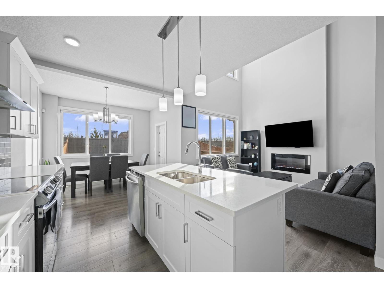 22035 80 Av Nw Nw, Edmonton, Alberta  T5T 7R6 - Photo 13 - E4475711