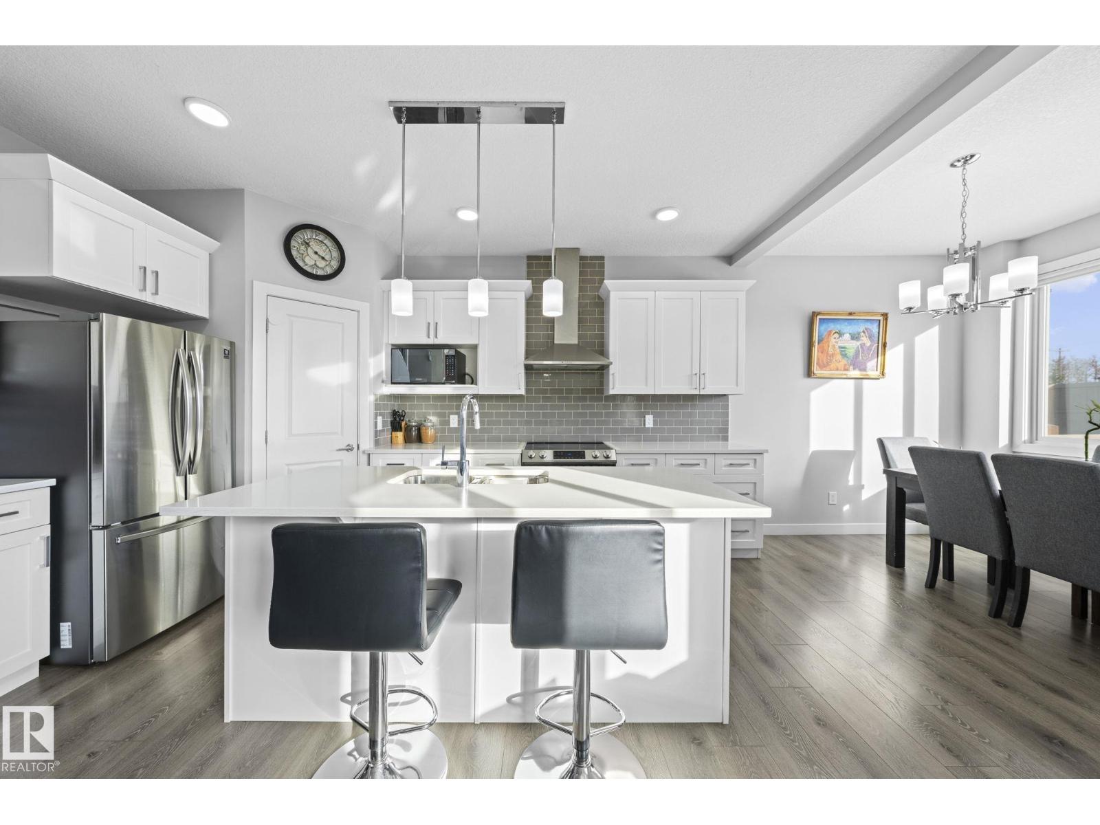 22035 80 Av Nw Nw, Edmonton, Alberta  T5T 7R6 - Photo 15 - E4475711