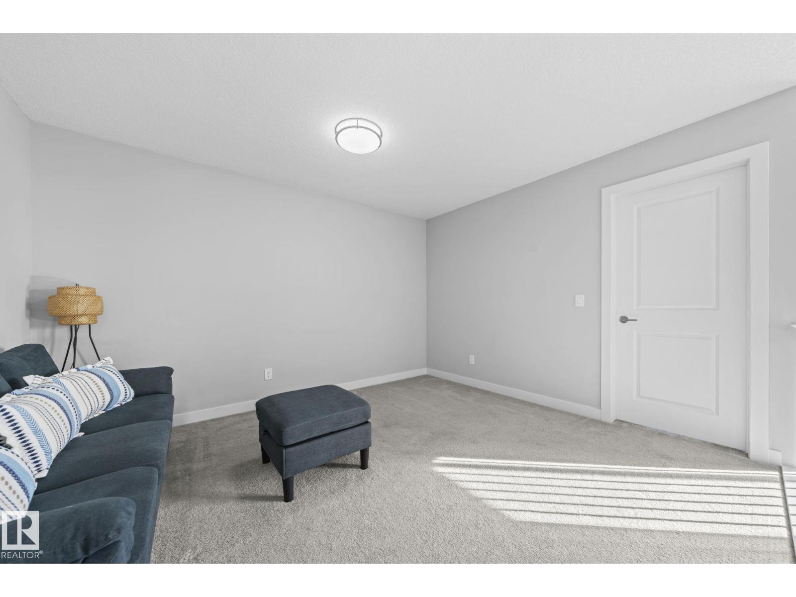 22035 80 Av Nw Nw, Edmonton, Alberta  T5T 7R6 - Photo 21 - E4475711