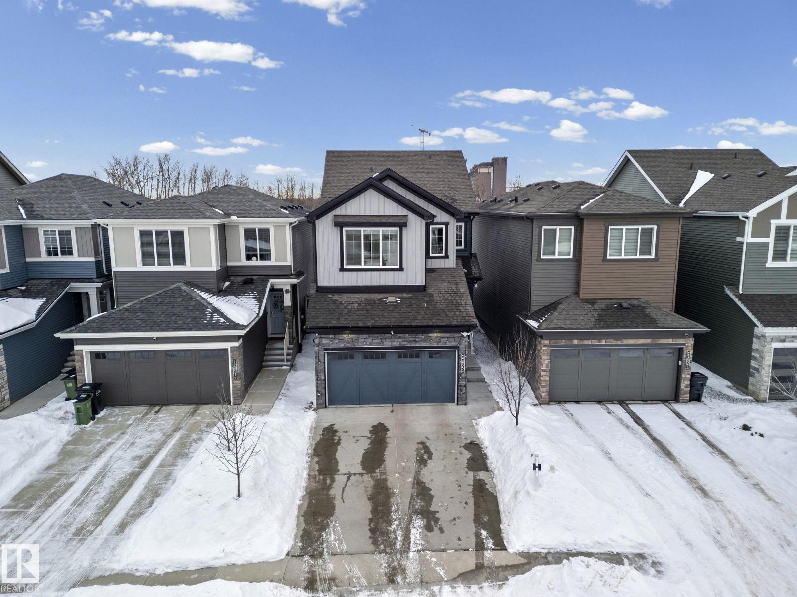 22035 80 Av Nw Nw, Edmonton, Alberta  T5T 7R6 - Photo 47 - E4475711