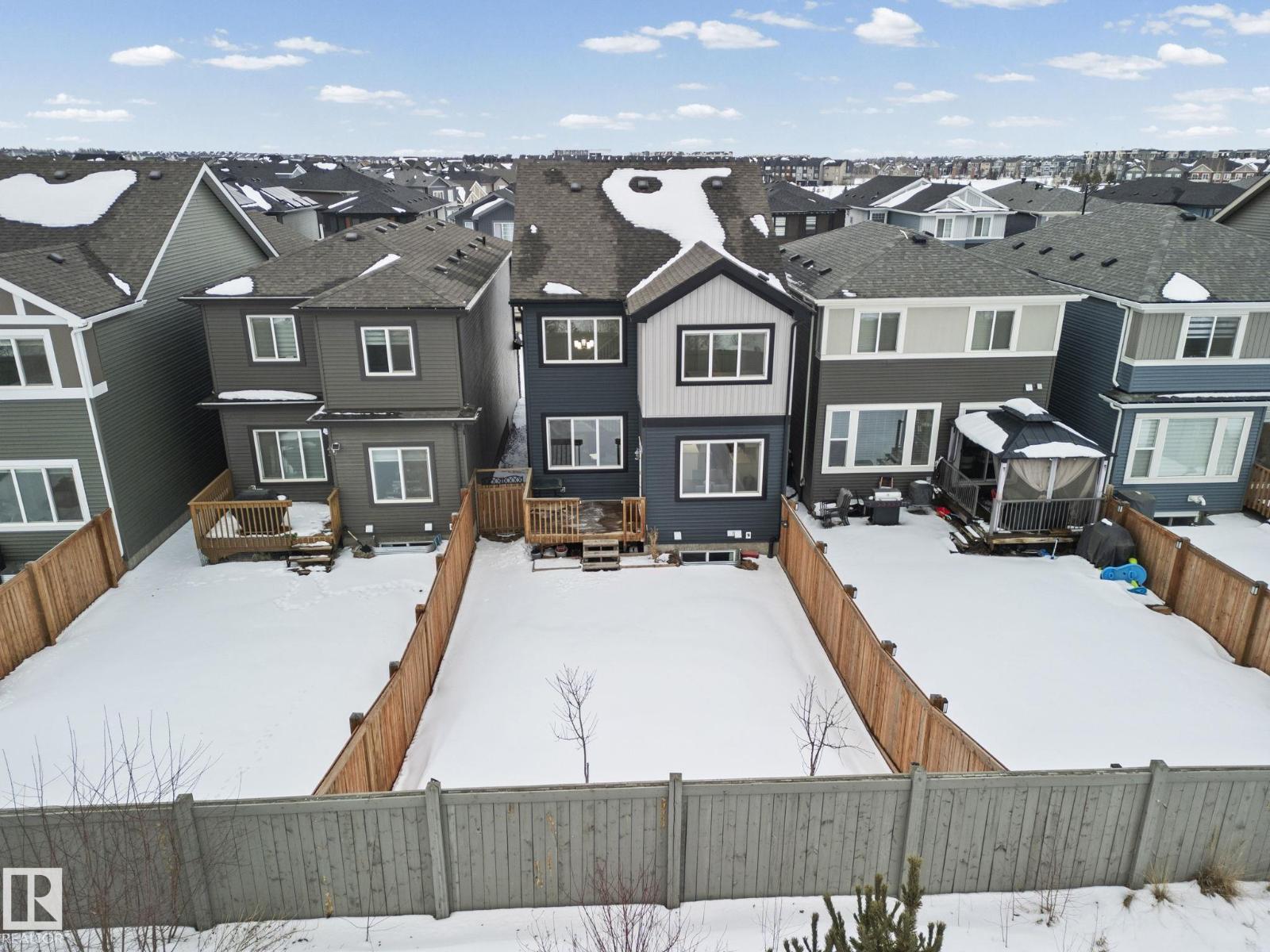 22035 80 Av Nw Nw, Edmonton, Alberta  T5T 7R6 - Photo 50 - E4475711