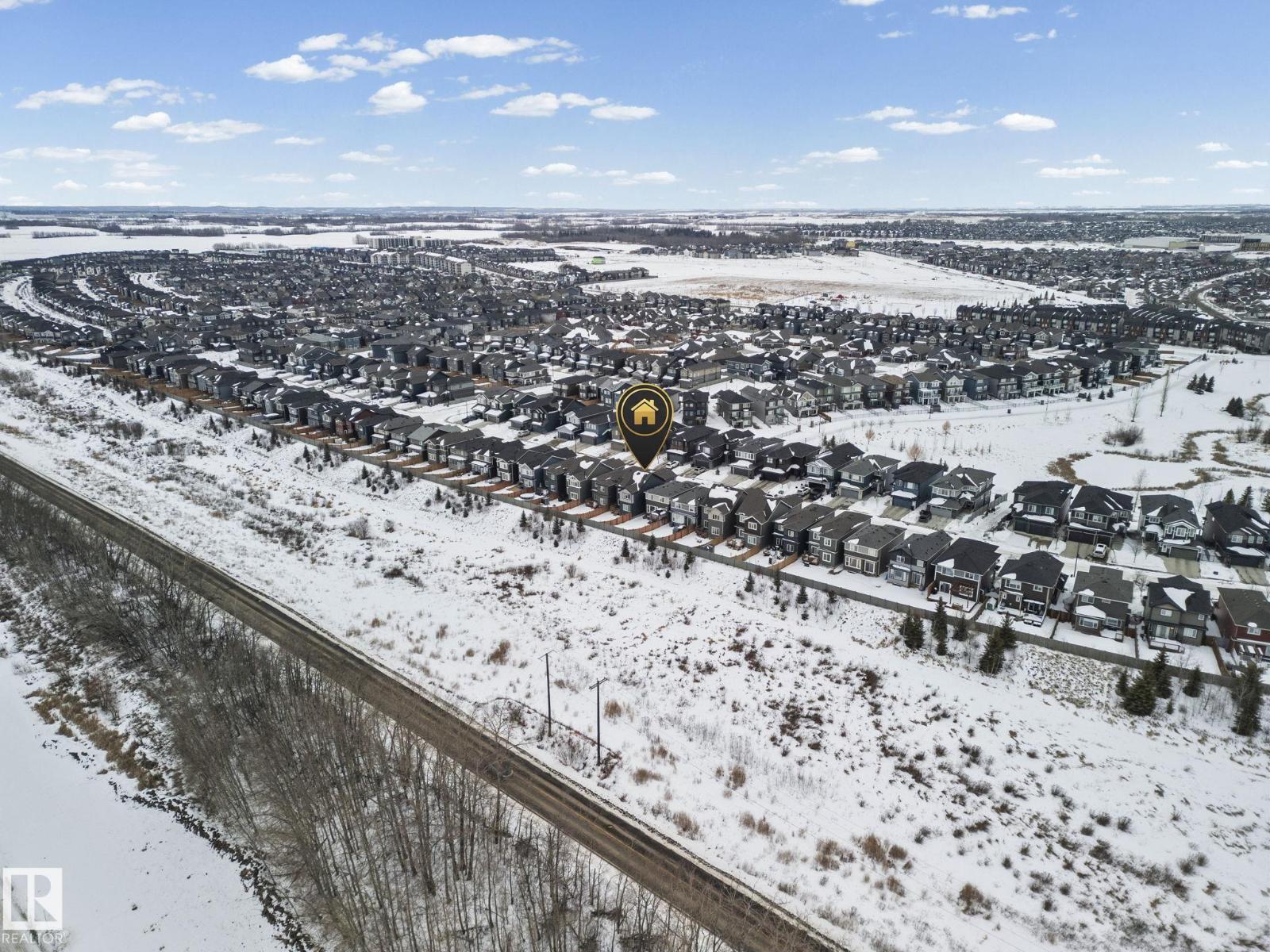 22035 80 Av Nw Nw, Edmonton, Alberta  T5T 7R6 - Photo 53 - E4475711