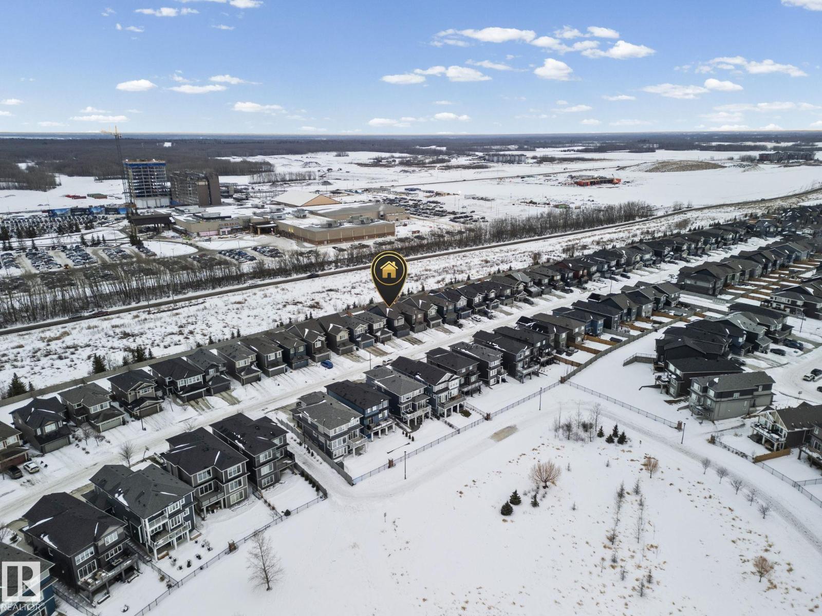 22035 80 Av Nw Nw, Edmonton, Alberta  T5T 7R6 - Photo 54 - E4475711