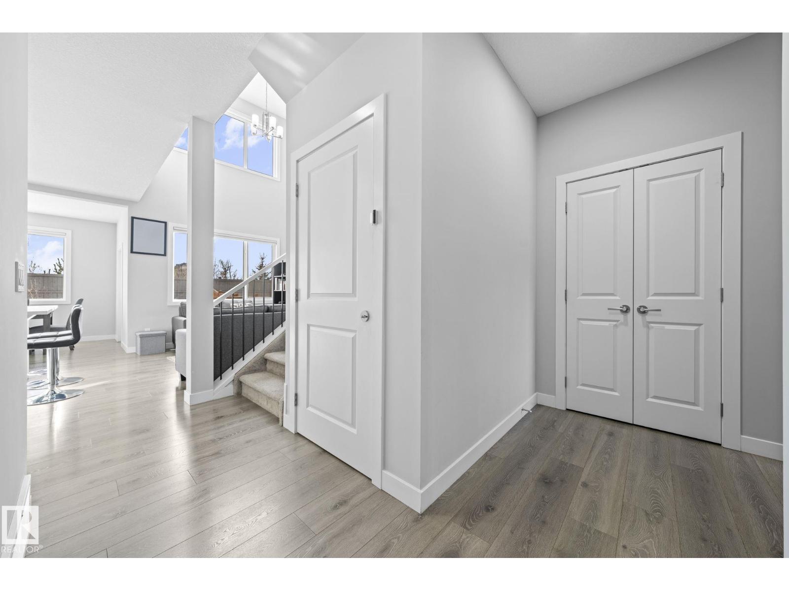 22035 80 Av Nw Nw, Edmonton, Alberta  T5T 7R6 - Photo 7 - E4475711