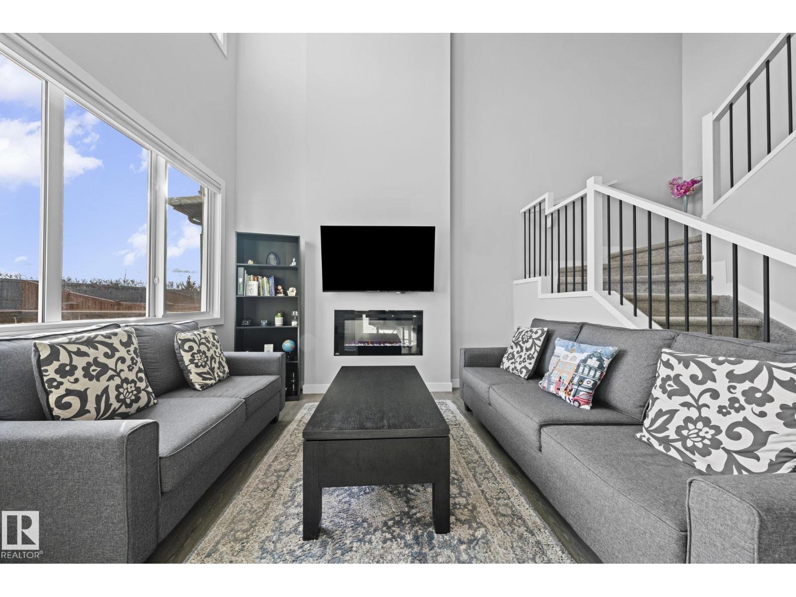 22035 80 Av Nw Nw, Edmonton, Alberta  T5T 7R6 - Photo 8 - E4475711