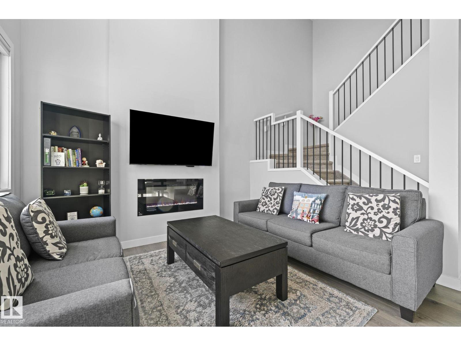 22035 80 Av Nw Nw, Edmonton, Alberta  T5T 7R6 - Photo 9 - E4475711