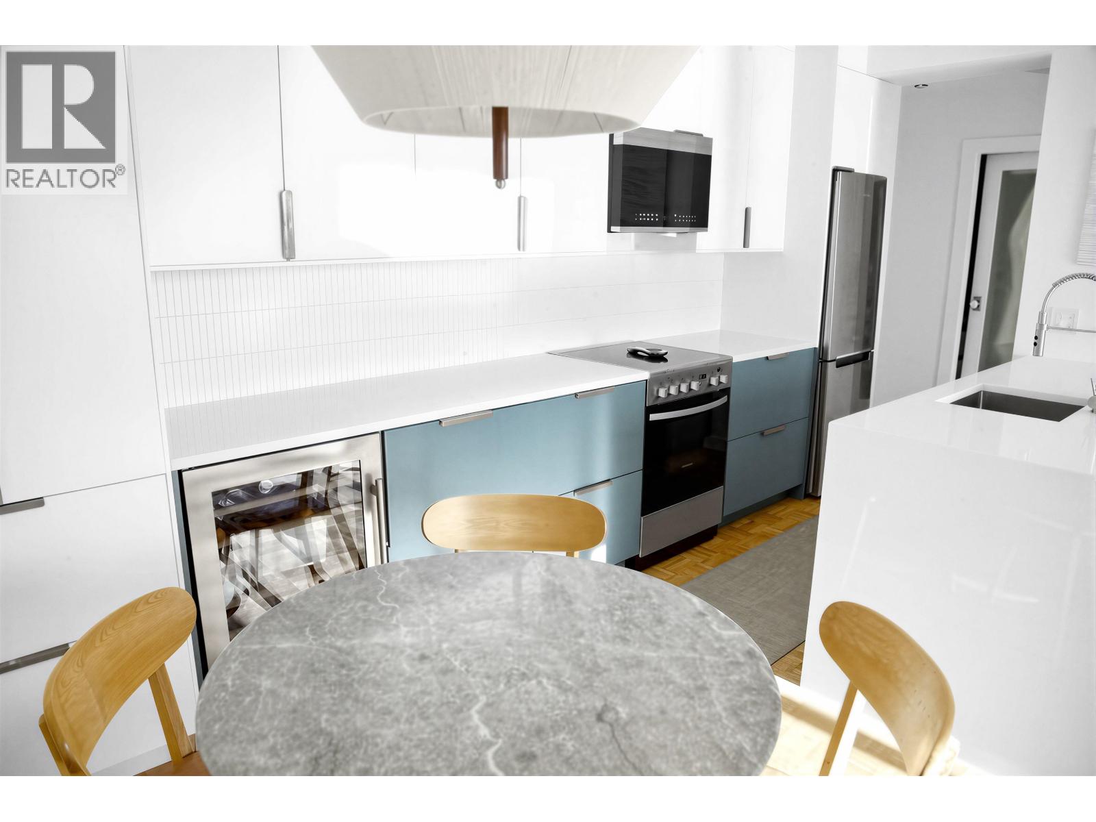 907 1330 Harwood Street, Vancouver, British Columbia  V6E 1S8 - Photo 10 - R3095357