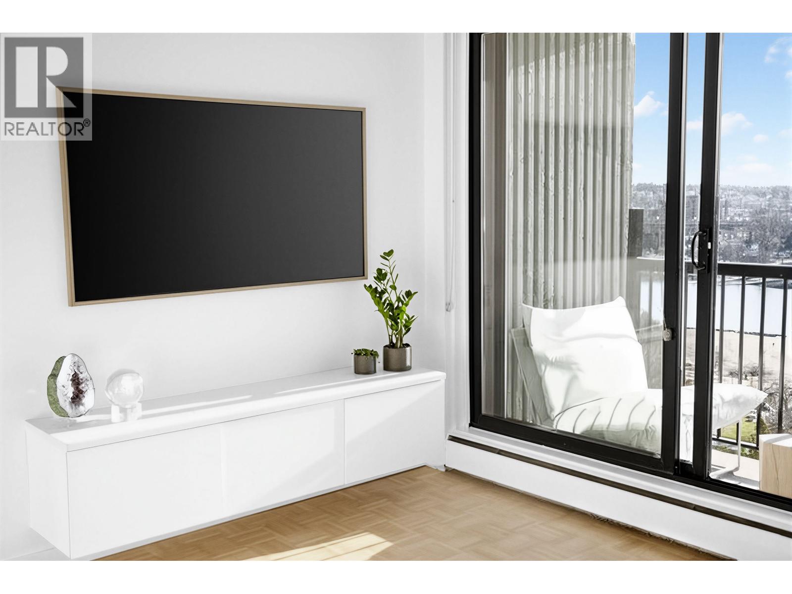 907 1330 Harwood Street, Vancouver, British Columbia  V6E 1S8 - Photo 5 - R3095357