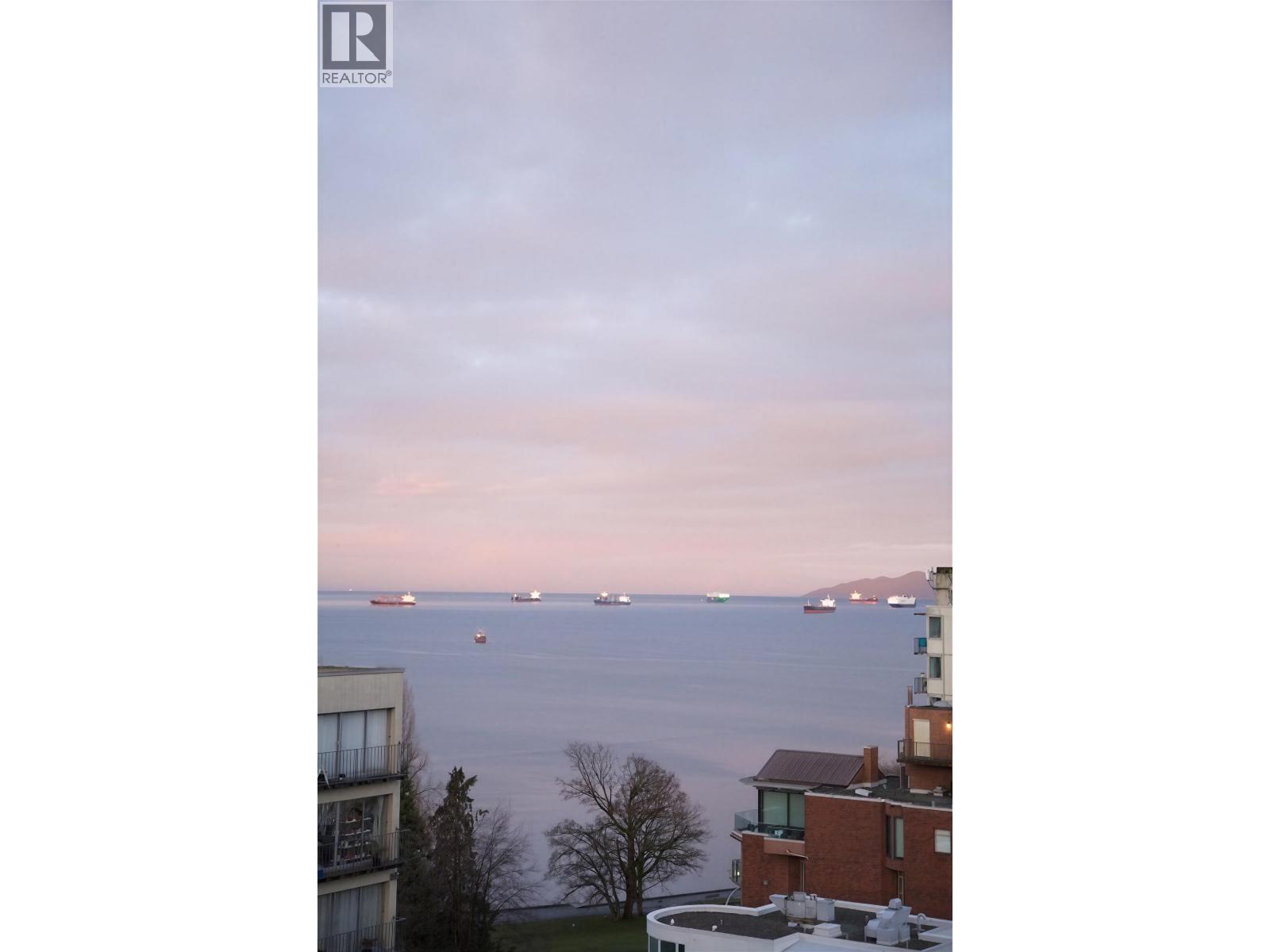 907 1330 Harwood Street, Vancouver, British Columbia  V6E 1S8 - Photo 35 - R3095357