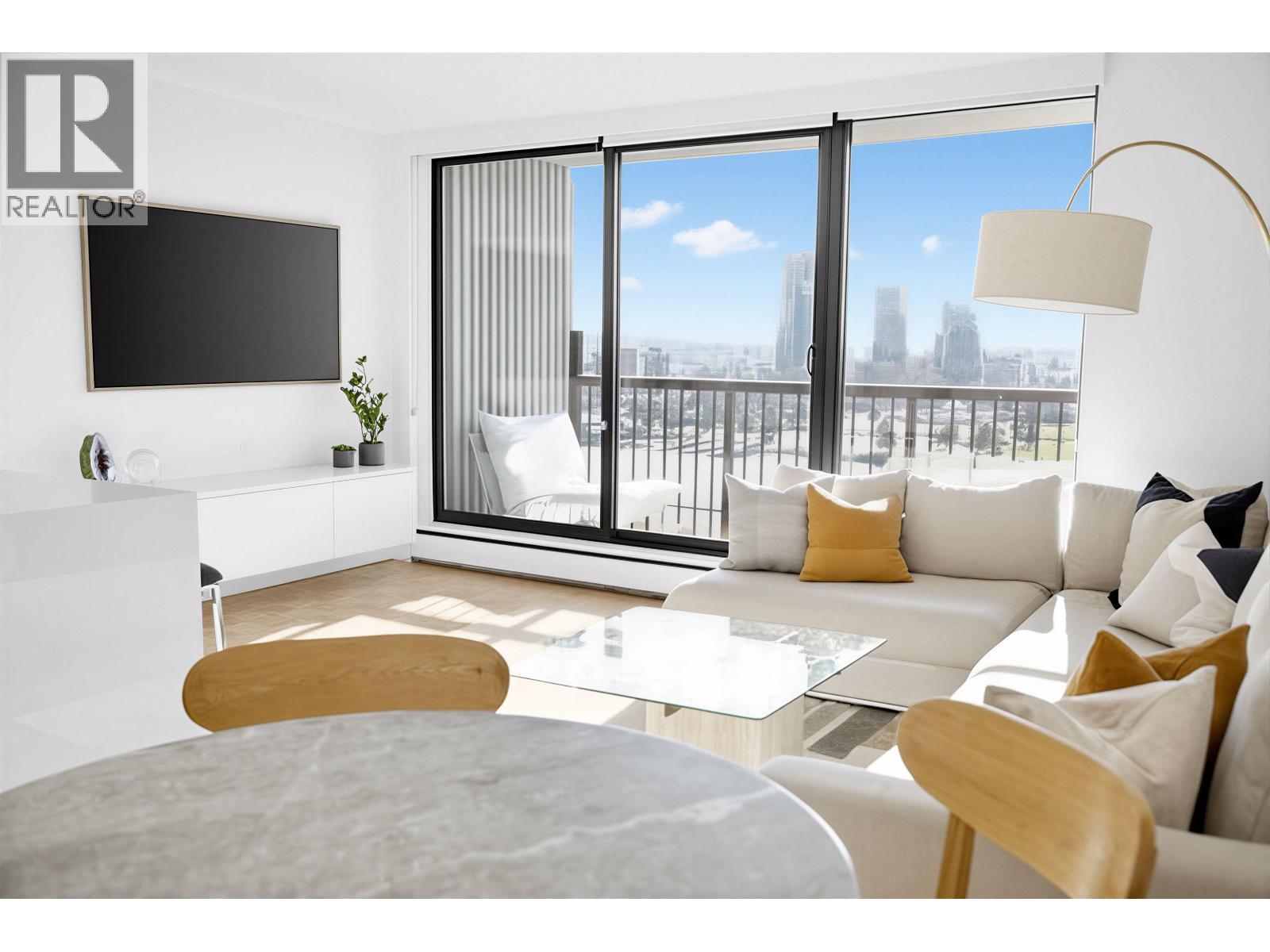 907 1330 Harwood Street, Vancouver, British Columbia  V6E 1S8 - Photo 4 - R3095357