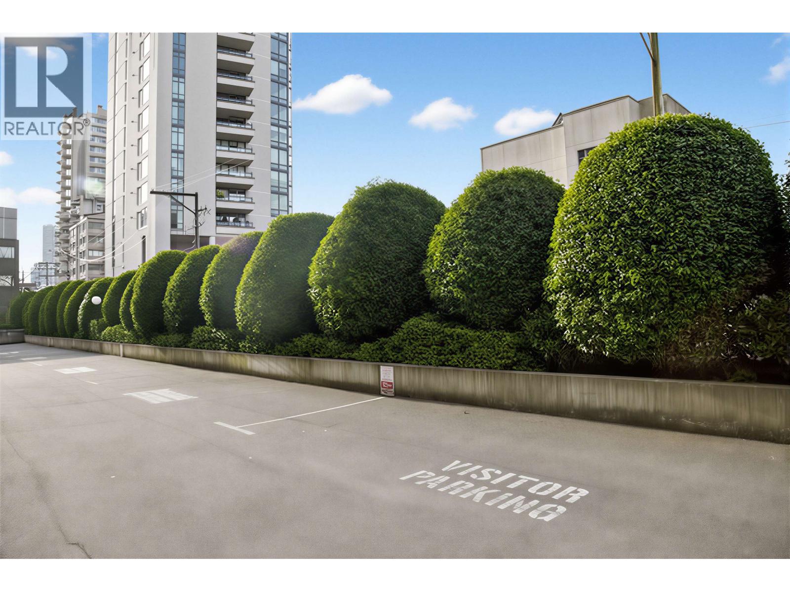 907 1330 Harwood Street, Vancouver, British Columbia  V6E 1S8 - Photo 33 - R3095357