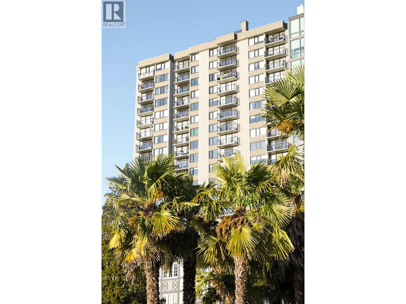 907 1330 Harwood Street, Vancouver, British Columbia  V6E 1S8 - Photo 26 - R3095357