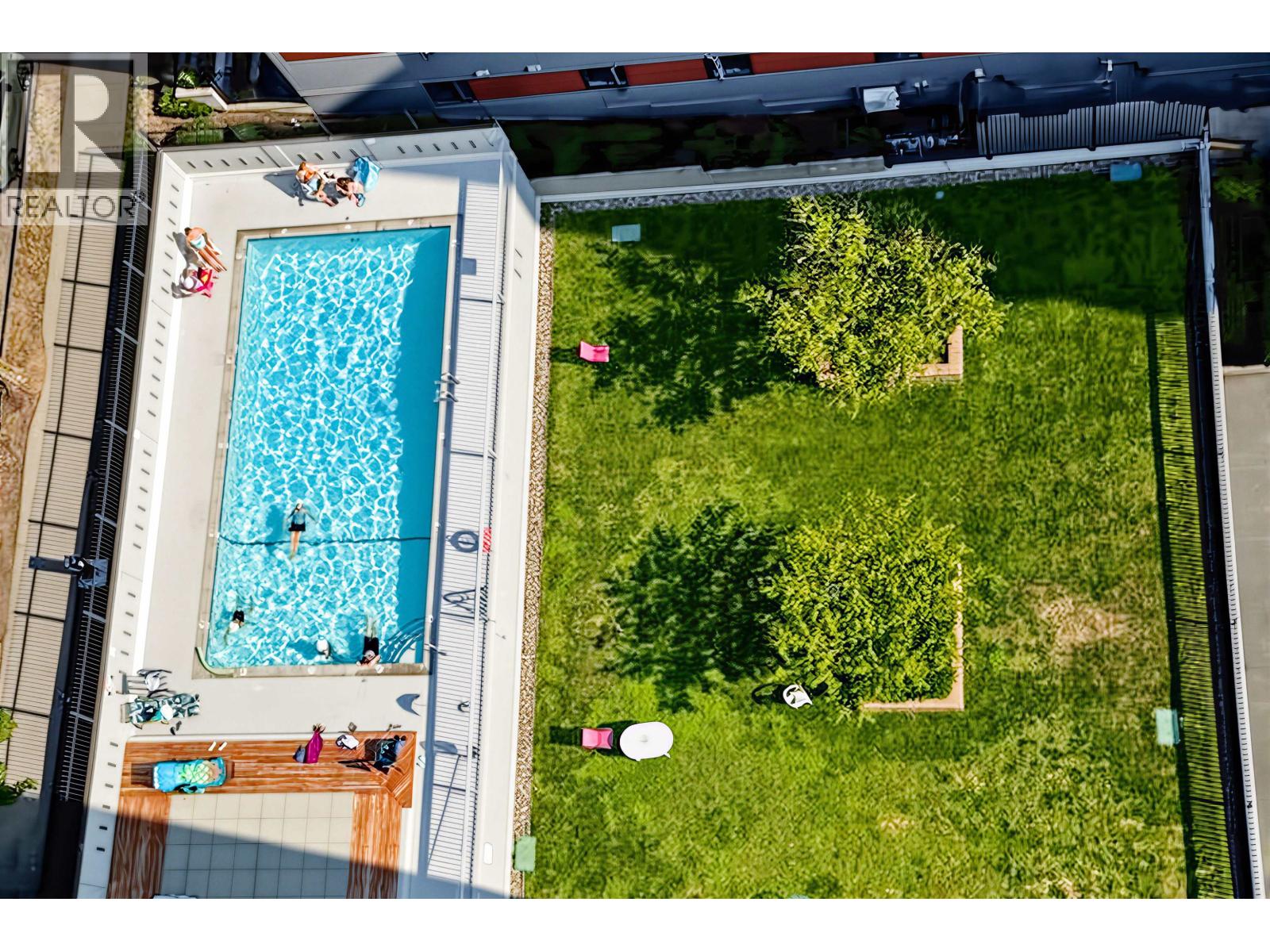 907 1330 Harwood Street, Vancouver, British Columbia  V6E 1S8 - Photo 23 - R3095357